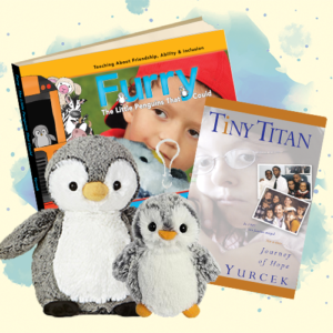 Visit Furry The Penguin Shoppe